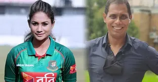 ক্রিকেটার জাহানারার অভিযোগকে ভিত্তিহীন বললেন অভিযুক্ত মনজুরুল